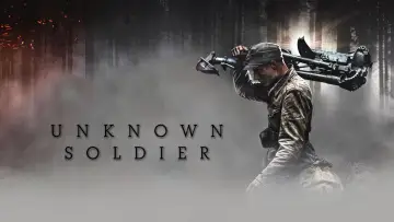 Backdrop to the movie "Unknown Soldier" #1098599