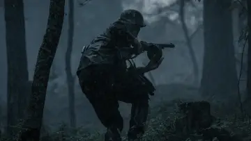 Backdrop to the movie "Unknown Soldier" #457947