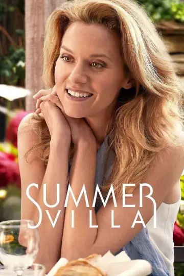 Poster to the movie "Summer Villa" #1099699
