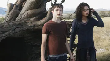 Backdrop to the movie "A Wrinkle in Time" #330945