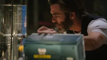 Backdrop to the movie "A Wrinkle in Time" #330948