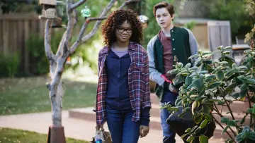 Backdrop to the movie "A Wrinkle in Time" #680397