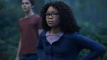Backdrop to the movie "A Wrinkle in Time" #680401