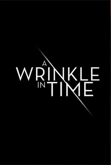 Poster to the movie "A Wrinkle in Time" #680406