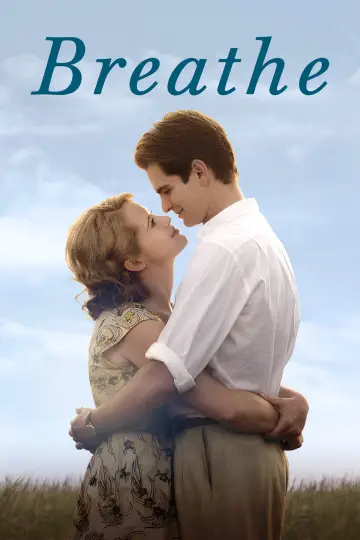 Poster to the movie "Breathe" #1310723