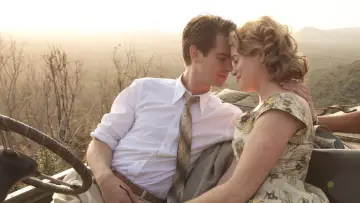 Backdrop to the movie "Breathe" #212907