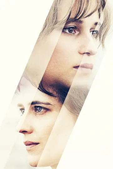 Poster to the movie "Euphoria" #399989