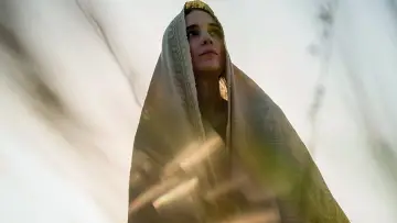 Backdrop to the movie "Mary Magdalene" #291933