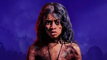 Backdrop to the movie "Mowgli: Legend of the Jungle" #325103