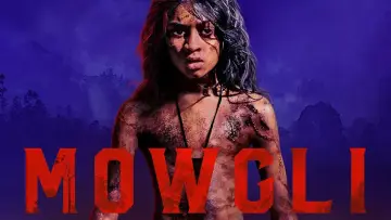 Backdrop to the movie "Mowgli: Legend of the Jungle" #63921