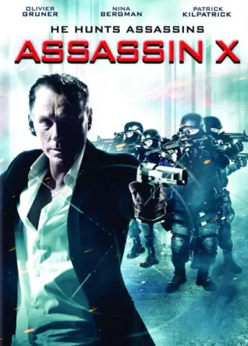 Poster to the movie "The Chemist" #744302