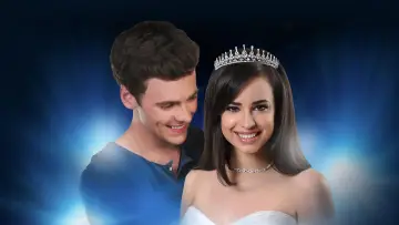 Backdrop to the movie "A Cinderella Story: If the Shoe Fits" #990016