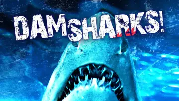 Backdrop to the movie "Dam Sharks!" #713896