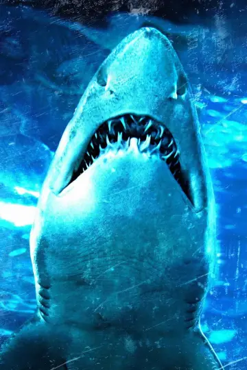 Poster to the movie "Dam Sharks!" #713904