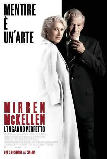 Poster to the movie "Indiscretion" #421874