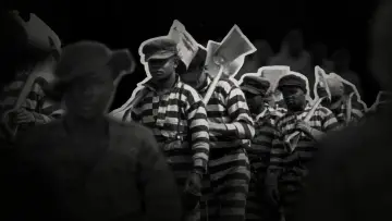 Backdrop to the movie "13th" #427661