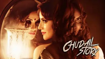 Backdrop to the movie "Chudail Story" #1148443