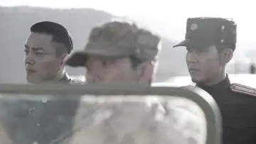 Backdrop to the movie "Operation Chromite" #344558