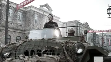 Backdrop to the movie "Operation Chromite" #344566