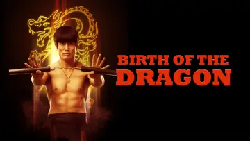 Backdrop to the movie "Birth of the Dragon" #1028042