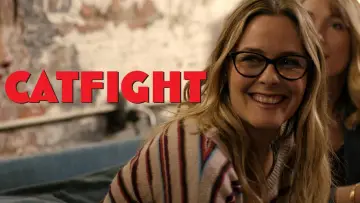 Backdrop to the movie "Catfight" #668613