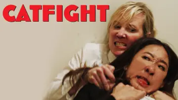 Backdrop to the movie "Catfight" #668614