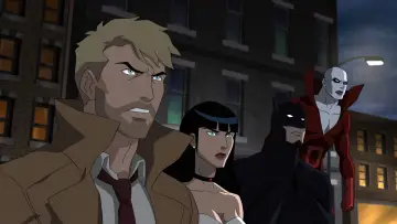 Backdrop to the movie "Justice League Dark" #951841