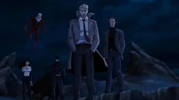 Backdrop to the movie "Justice League Dark" #951845