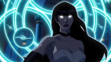 Backdrop to the movie "Justice League Dark" #951846