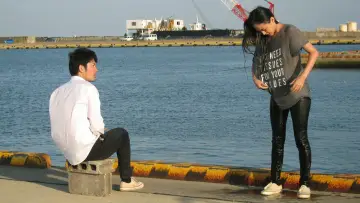 Backdrop to the movie "Wet Woman in the Wind" #1011992