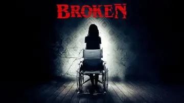 Backdrop to the movie "Broken" #1133621