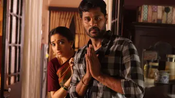 Devi(L) poster