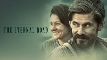 Backdrop to the movie "The Eternal Road" #632771