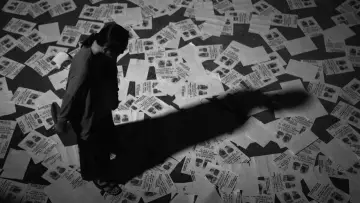 Backdrop to the movie "The Woman Who Left" #1567698