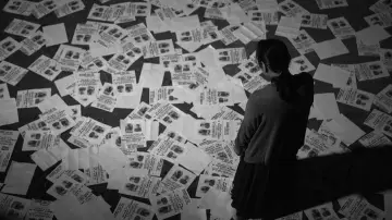 Backdrop to the movie "The Woman Who Left" #1567700