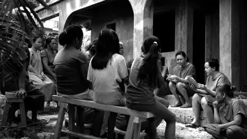 Backdrop to the movie "The Woman Who Left" #1567702