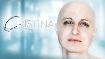 Backdrop to the movie "Cristina" #735378