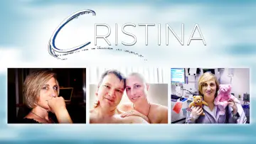 Backdrop to the movie "Cristina" #735381