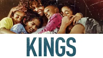 Backdrop to the movie "Kings" #722089
