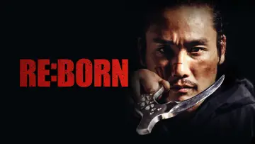 Backdrop to the movie "RE:BORN" #609540