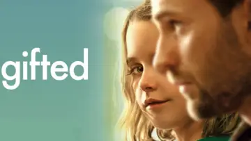 Backdrop to the movie "Gifted" #42950