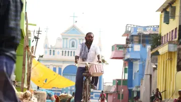 Backdrop to the movie "Kadugu" #1161383