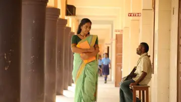 Backdrop to the movie "Kadugu" #1161385