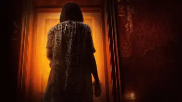 Backdrop to the movie "A Dark Song" #1165959