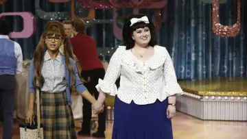 Backdrop to the movie "Hairspray Live!" #1007972