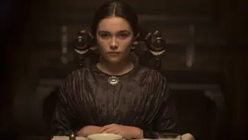 Backdrop to the movie "Lady Macbeth" #273264