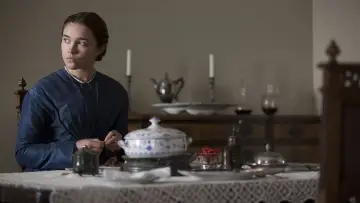 Backdrop to the movie "Lady Macbeth" #273266