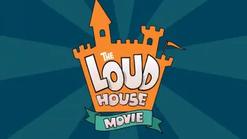 Backdrop to the movie "The Loud House Movie" #75970
