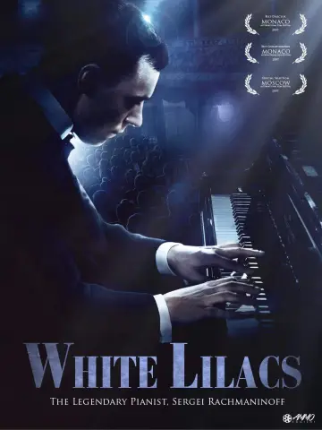 Poster to the movie "White Lilacs" #1195916