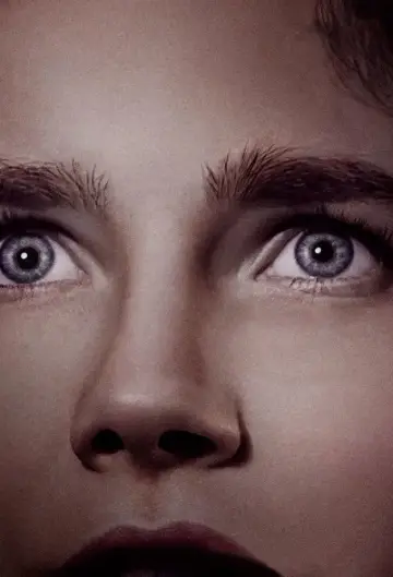Poster to the movie "Amanda Knox" #1117522